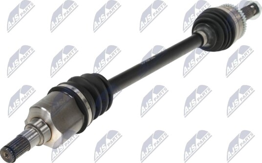 NTY NPW SU 089 Drivaksel NTY NPW SU 089 Drivaksel