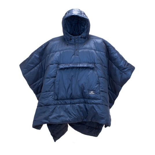 Peak Motion Pasvik Poncho