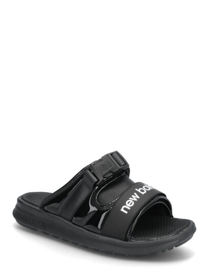 New Balance New Balance Sandals 330 Puffy - Black - 40.5