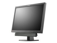 Lenovo USB Soundbar - Høyttalere - for PC - USB - 2.5 watt (Total) - for ThinkPad X1 Yoga Gen 8 21HQ