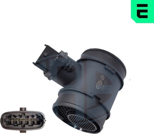 ERA 558137A Luftmengdemåler