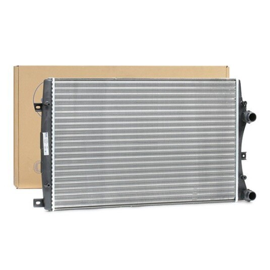Radiator NISSENS 65280A
