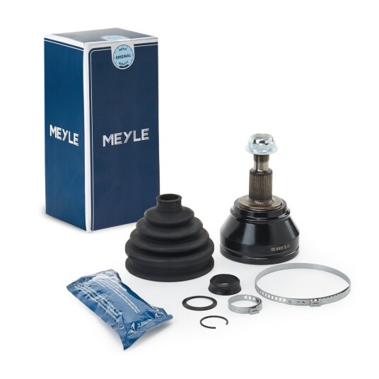 Meyle Drivknute drivaksel MEYLE 100 498 0121