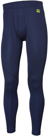 HH Workwear Workwear Helly Hansen Lifa Stilongs Marineblå XL