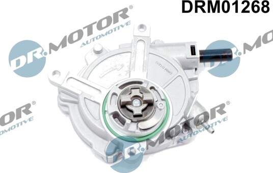 Vakuumpumpe, bremseanlegg DR.MOTOR AUTOMOTIVE DRM01268