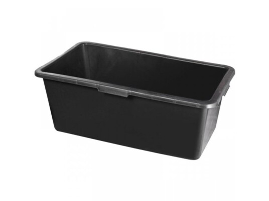 Dedra Kastra Construction Rectangular 60L - 15B130 Dedra Kastra Construction Rectangular 60L - 15B130