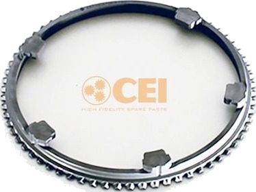 CEI 119.243 Synkronring, girboks CEI 119.243 Synkronring, girboks