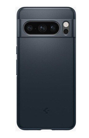 Spigen Thin Fit - back cover for mobile phone