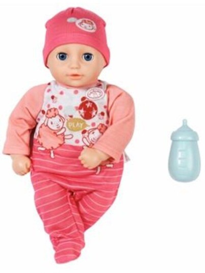 Baby Annabell Dukke Min Første 30 Cm