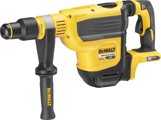 DeWalt Borhammer DCH614N-XJ Uten Batteri Og Lader