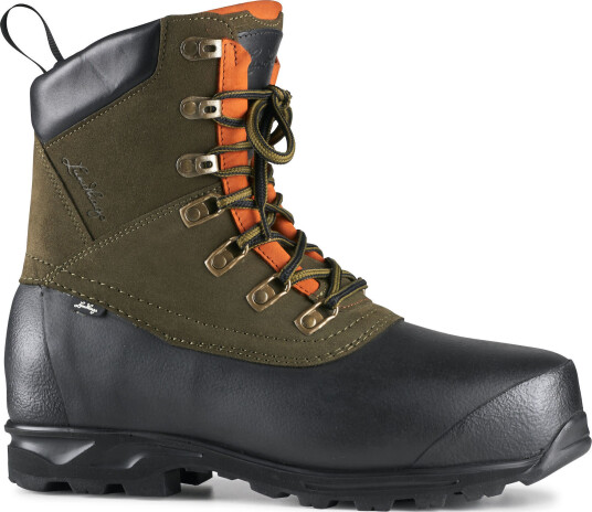 Lundhags Skare II Mid Tea Green/Bronze 43