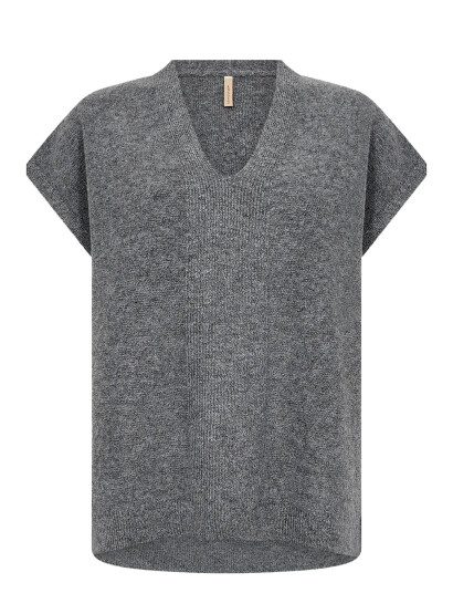 Soyaconcept Sc-Serine - Grey - L/XL Soyaconcept Sc-Serine - Grey - L/XL
