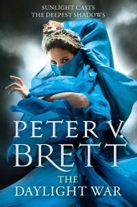 The Daylight War Av Peter V. Brett