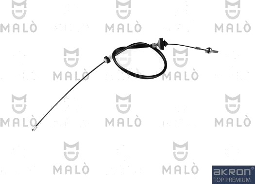 Clutchkabel MALÒ 21278 Clutchkabel MALÒ 21278