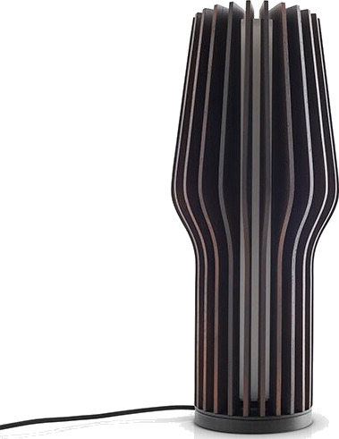 Eva Solo  Radiant LED batteri lampe smoked