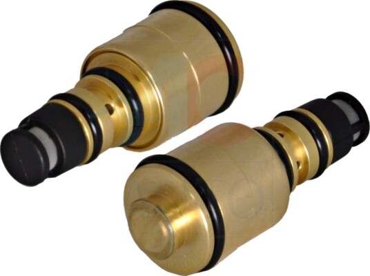 ACAUTO AC-02DN10 Reguleingsventil. kompressor ACAUTO AC-02DN10 Reguleingsventil. kompressor