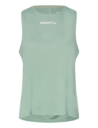 Craft Core Essence Singlet 2 W Green M Craft Core Essence Singlet 2 W Green M