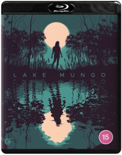 Lake Mungo (2008)