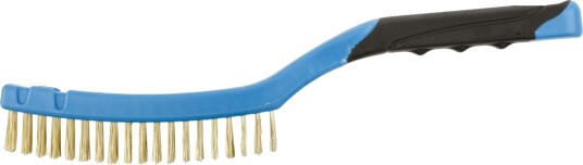 Hogert Technik HT3B637 Stålbørste