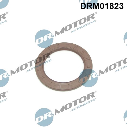 DR.MOTOR AUTOMOTIVE DRM01823 Simring, veivaksel