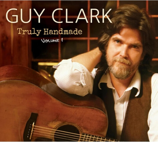Truly Handmade Volume One