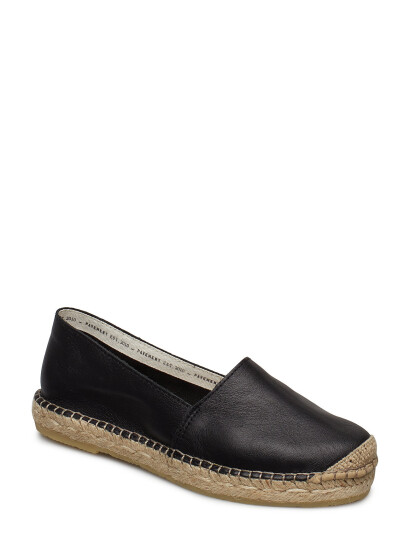 Pavement Mia - Black - 36