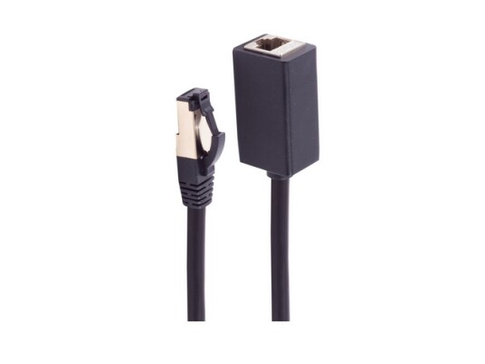 Shiverpeaks Bs08 44045 3 M Cat8.1 F/Ftp Fftp Rj 45 Rj 45 Sort