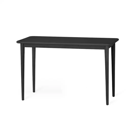 Torkelson Nordik Skrivebord svart