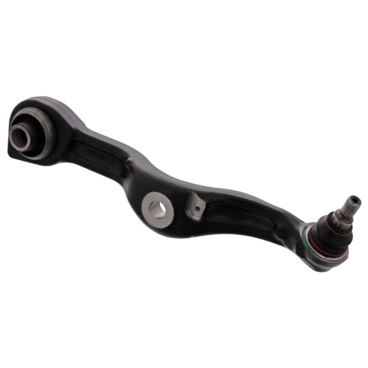 Bærebru/bærearm FEBI BILSTEIN 43694 Bærebru/bærearm FEBI BILSTEIN 43694