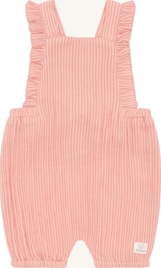 Hust & Claire Musse Seleshorts til baby apricot 62 Hust & Claire Musse Seleshorts til baby apricot 62