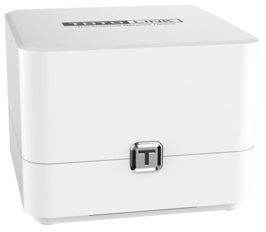 Totolink T6, Wi-Fi 5 (802.11Ac), Dobbelbånd (2.4 Ghz / 5 Ghz), Ethernet/Bredbåndsforbindelse, Hvit, Frittstående Router Totolink T6, Wi-Fi 5 (802.11Ac), Dobbelbånd (2.4 Ghz / 5 Ghz), Ethernet/Bredbåndsforbindelse, Hvit, Frittstående Router