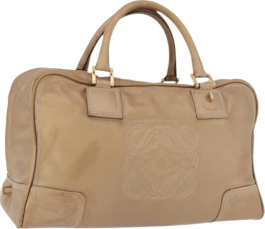 Loewe Dame Beige