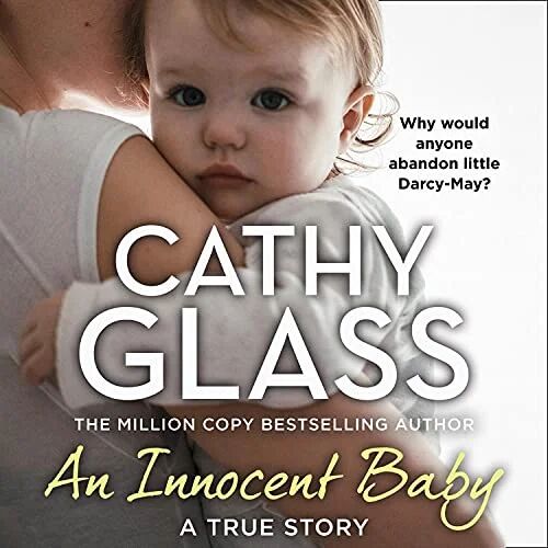 An Innocent Baby Av Cathy Glass
