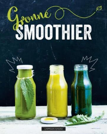 Grønne Smoothier av Irina Pawassar - Sunn Energidrikk med Oppskrifter Grønne Smoothier av Irina Pawassar - Sunn Energidrikk med Oppskrifter