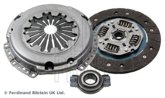 Clutchsett BLUE PRINT ADV183005
