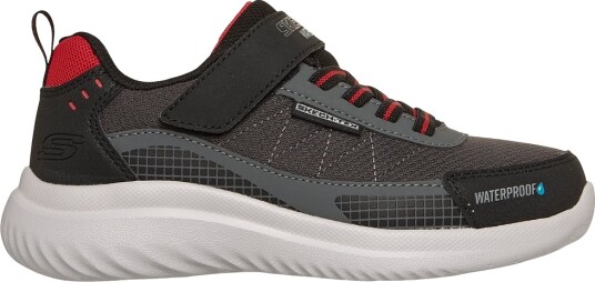Skechers Black Bounder 2.0 Aqua Pace 27