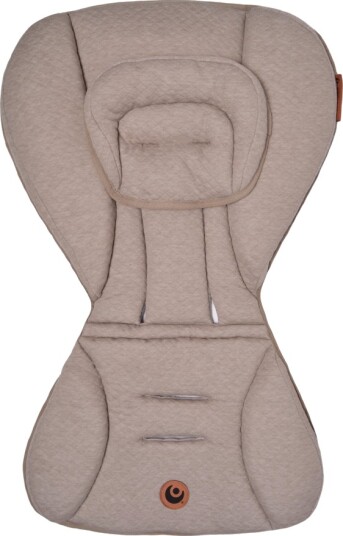 Easygrow Minimizer Sand Ergonomisk Sittepute 04år