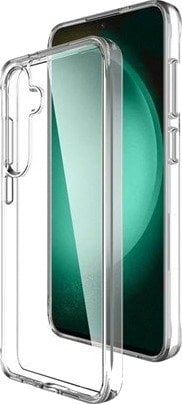 Insmat Crystal - back cover for mobile phone