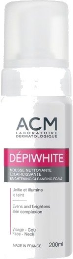 Peter Thomas Roth Laboratoire Acm Depiwhite Rensende Skum 200 Ml Peter Thomas Roth Laboratoire Acm Depiwhite Rensende Skum 200 Ml