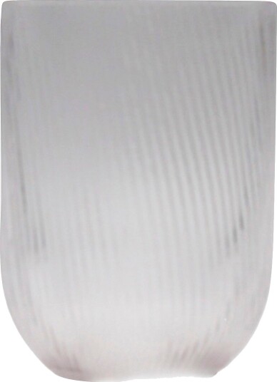 Eightmood Lysestake Bliss medium Transparent
