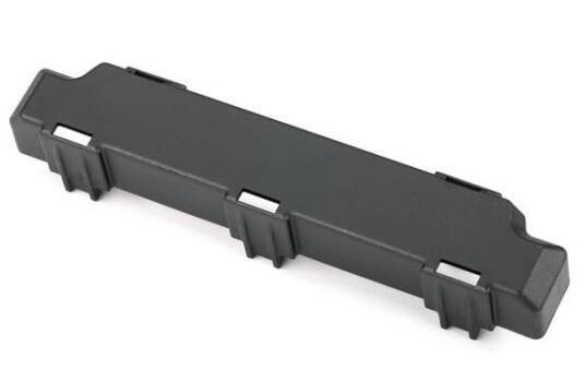 Traxxas 7717R Battery Compartment Spacer for Use With #2872 Bat Traxxas 7717R Battery Compartment Spacer for Use With #2872 Bat