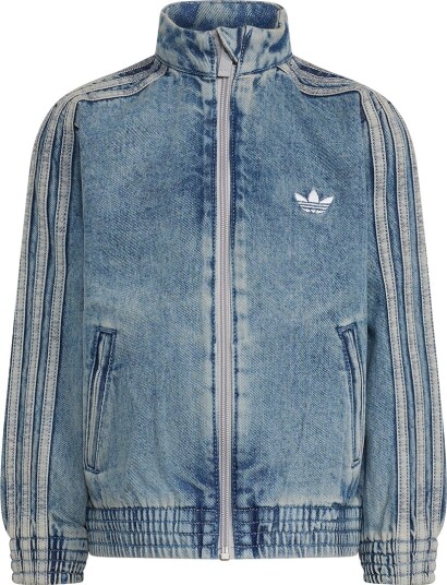 Adidas Originals Firebird Den Tt Blue 122