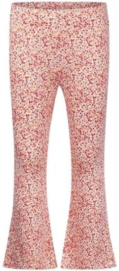 Koko Noko flared leggings til barn Blushed Terra 128
