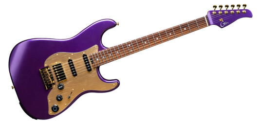 Mooer GTRS Guitars Standard 900 W PP Mooer GTRS Guitars Standard 900 W PP