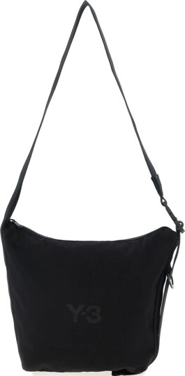 Y 3 Herre Vesker Svart ONE SIZE,