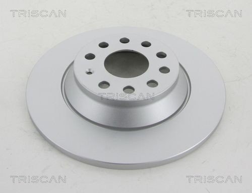 TRISCAN 8120 291066C Bremseskive
