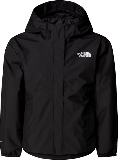 The North Face G Antora Rain Jacket Black M The North Face G Antora Rain Jacket Black M