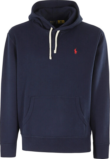 Polo Ralph Lauren Herre Gensere & Hettegensere Blå L,