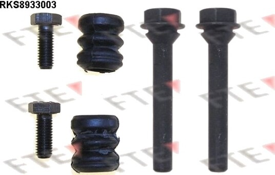 Føringshylse, bremsecaliper FTE 9334280 Føringshylse, bremsecaliper FTE 9334280