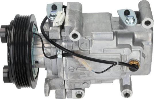 AC kompressor BOSCH 1 986 AD1 293